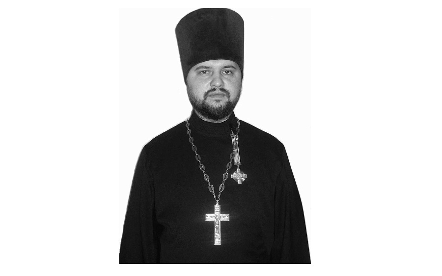 Памяти протоиерея Андрея Безручко